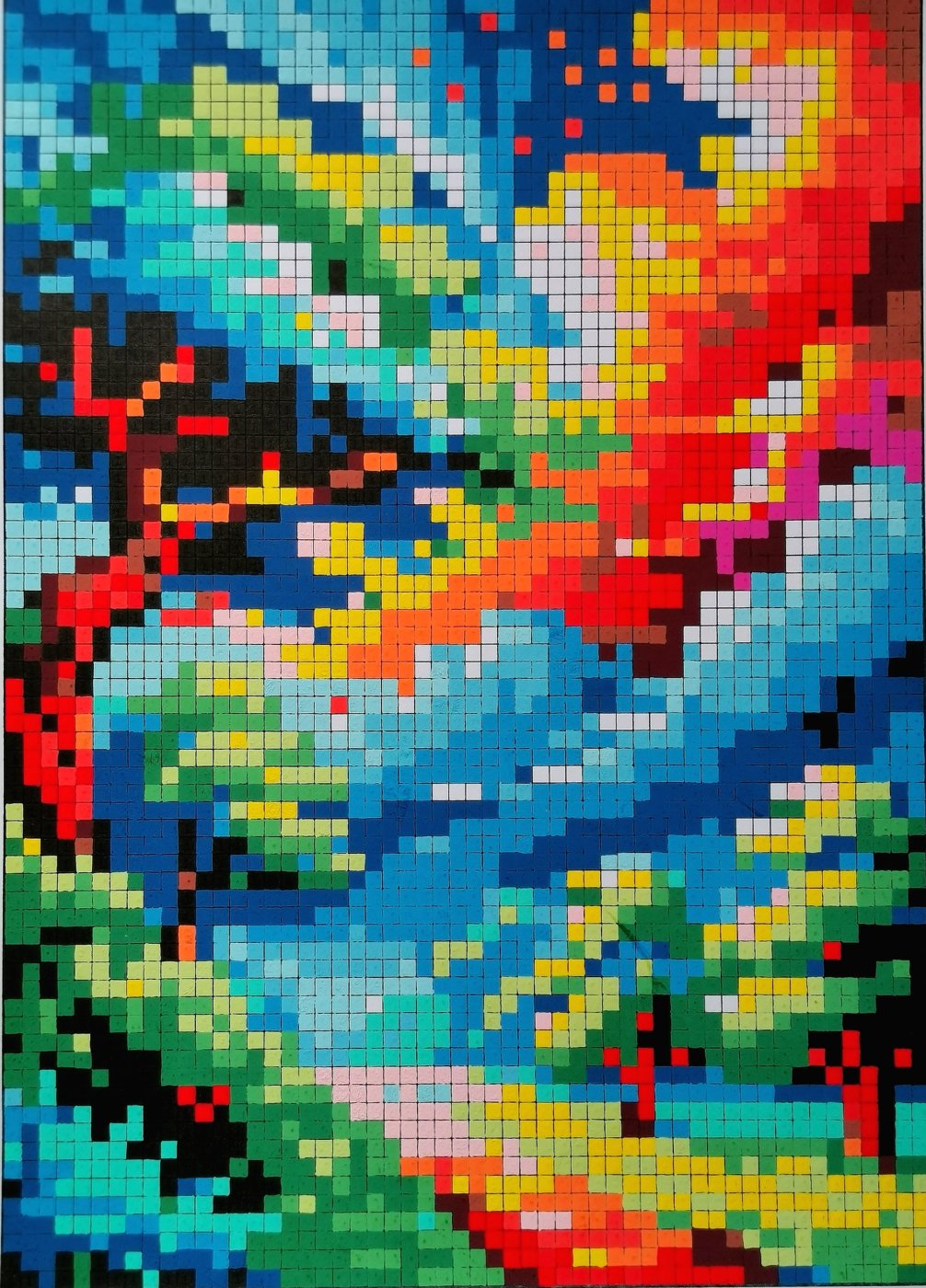 Работа от My name is September