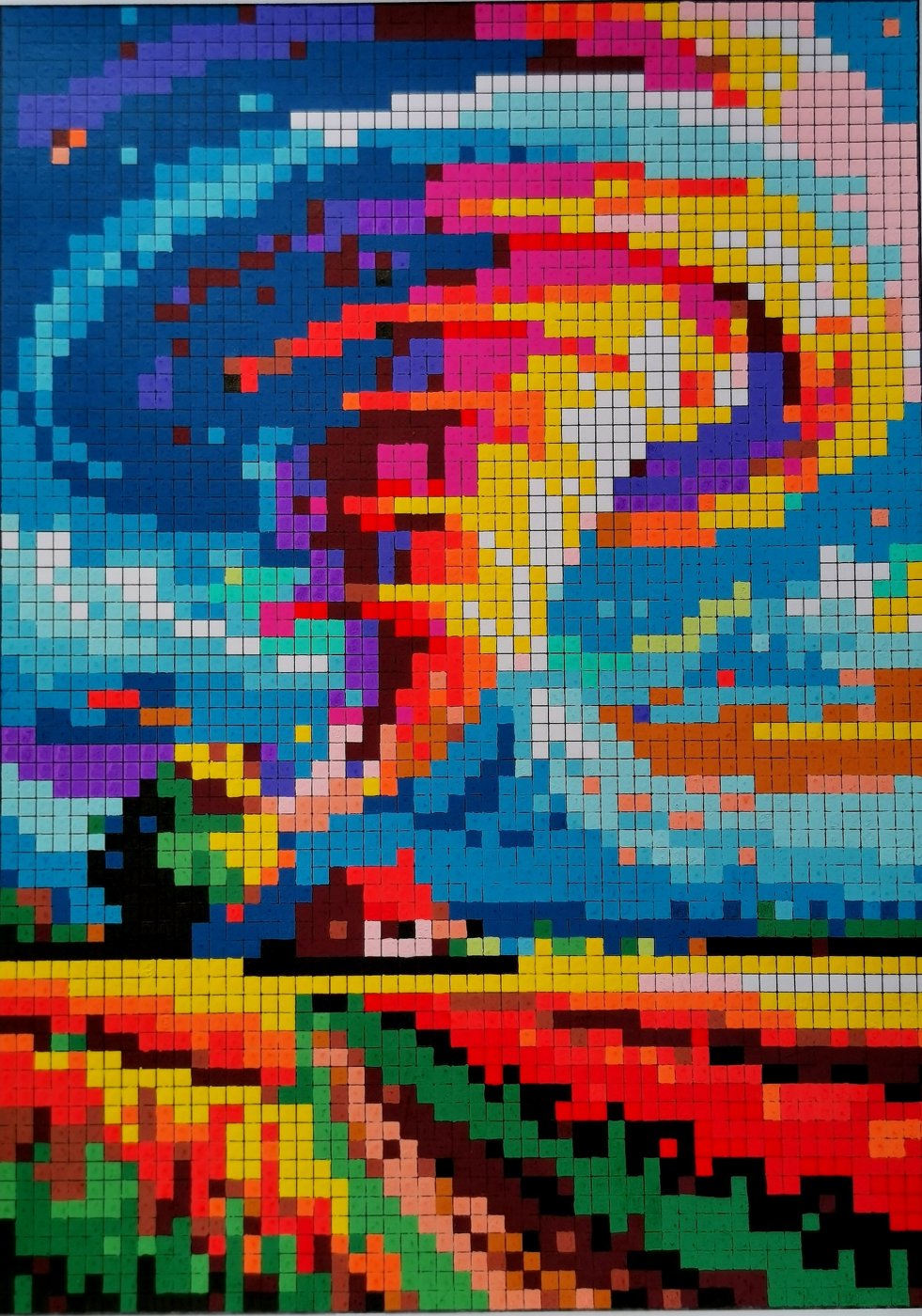 Работа от My name is September