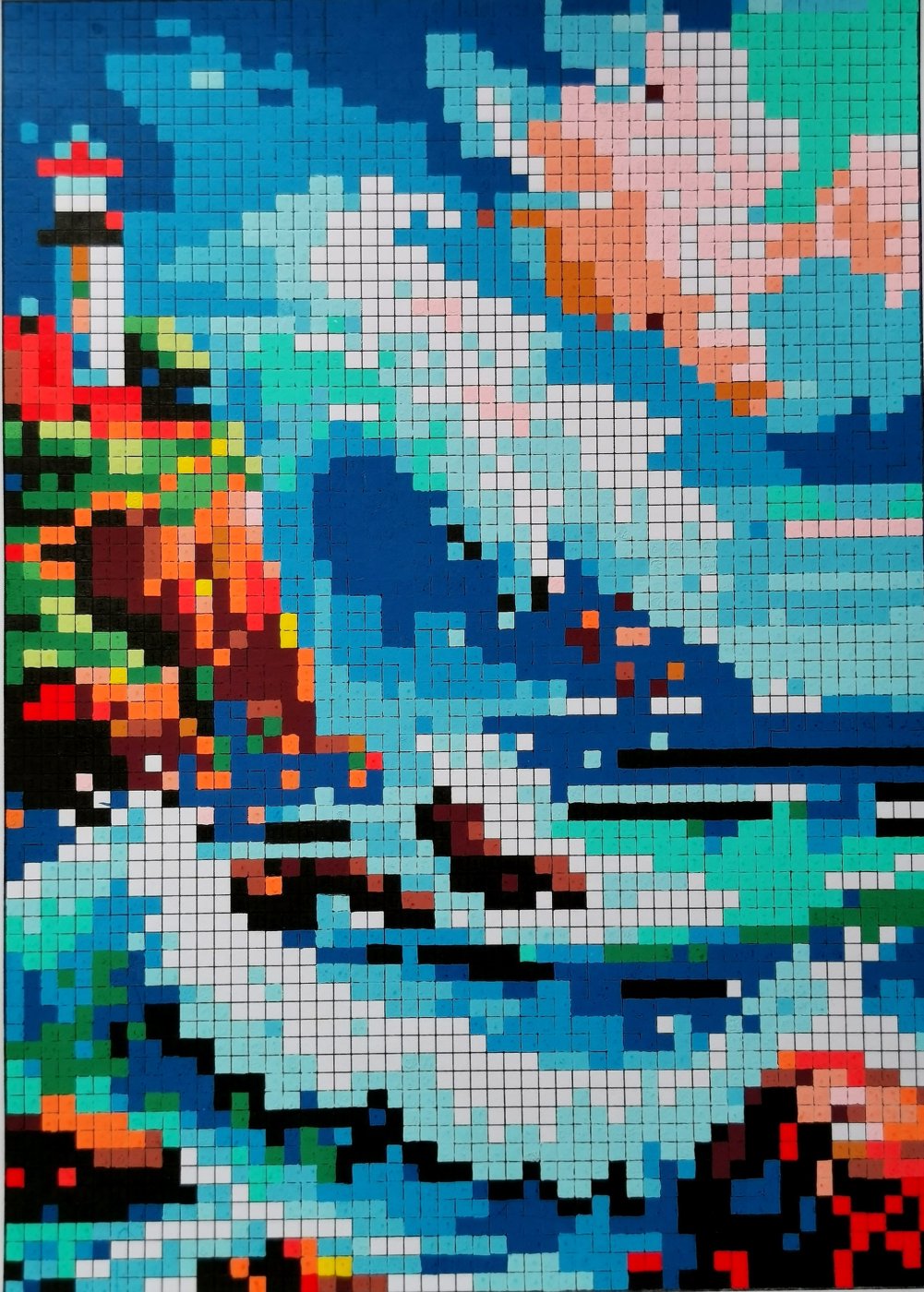 Работа от My name is September