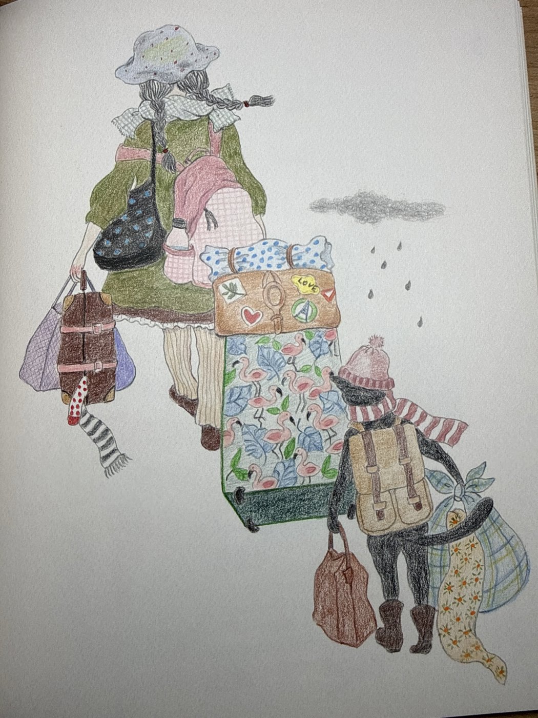 Работа от Natalia_78