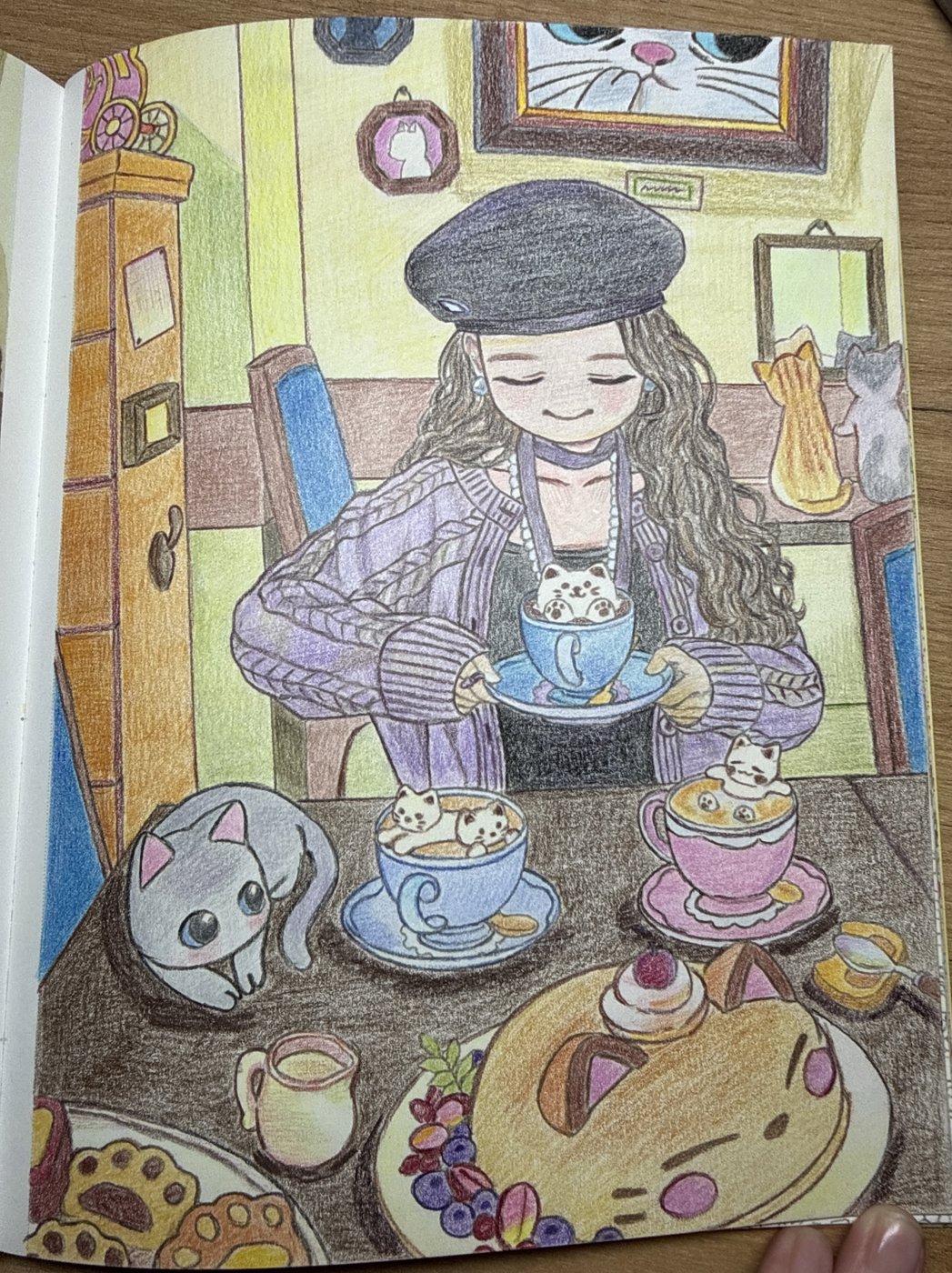 Работа от Natalia_78 (1/3)