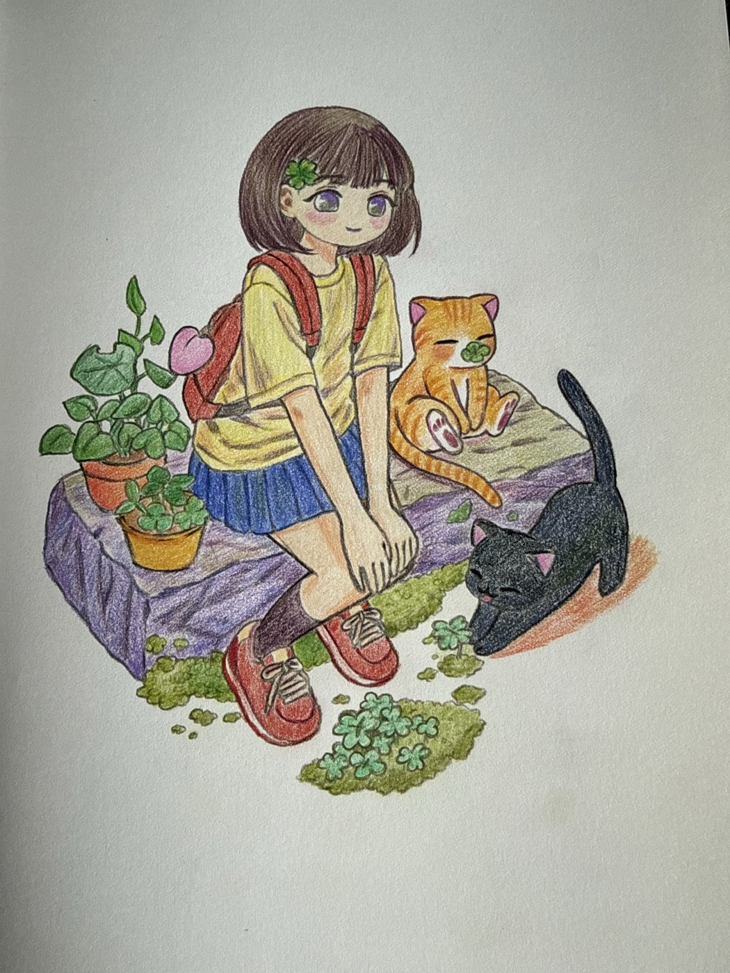 Работа от Natalia_78