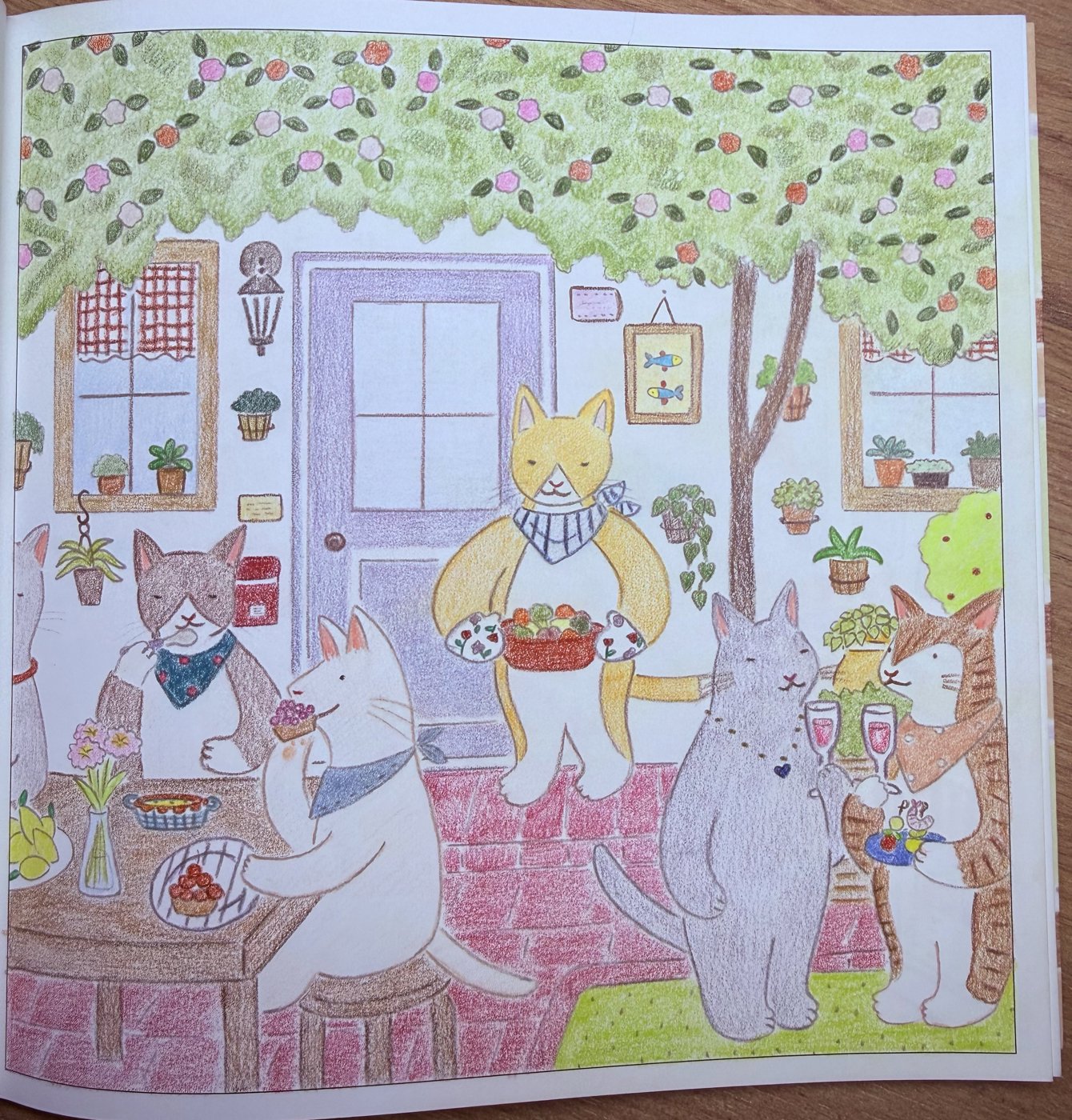 Работа от Natalia_78