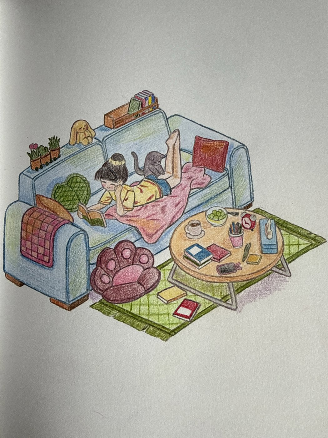 Работа от Natalia_78