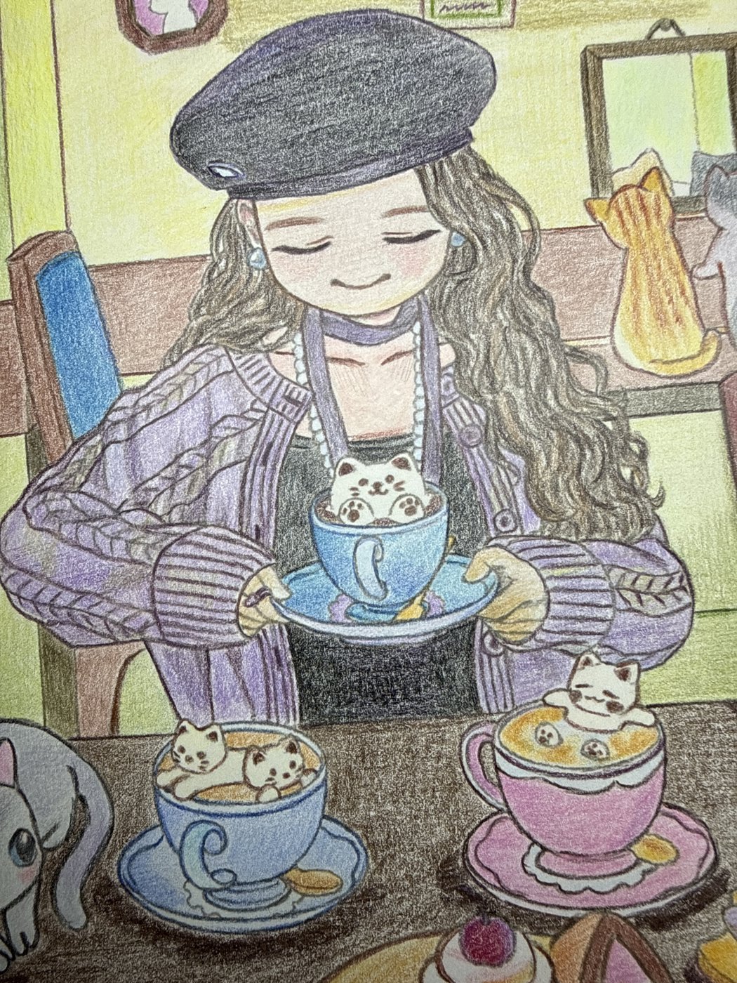 Работа от Natalia_78 (2/3)