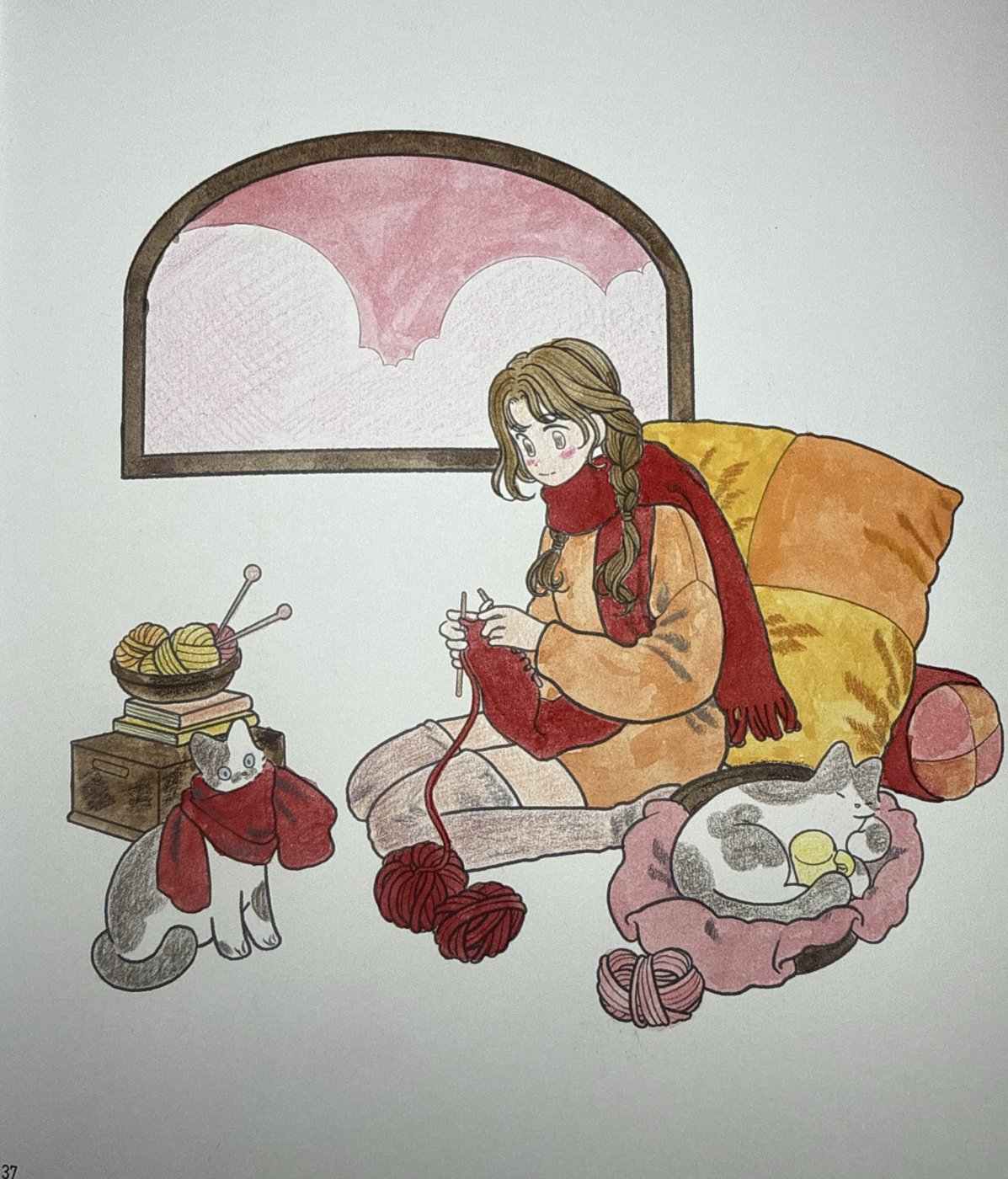 Работа от Natalia_78