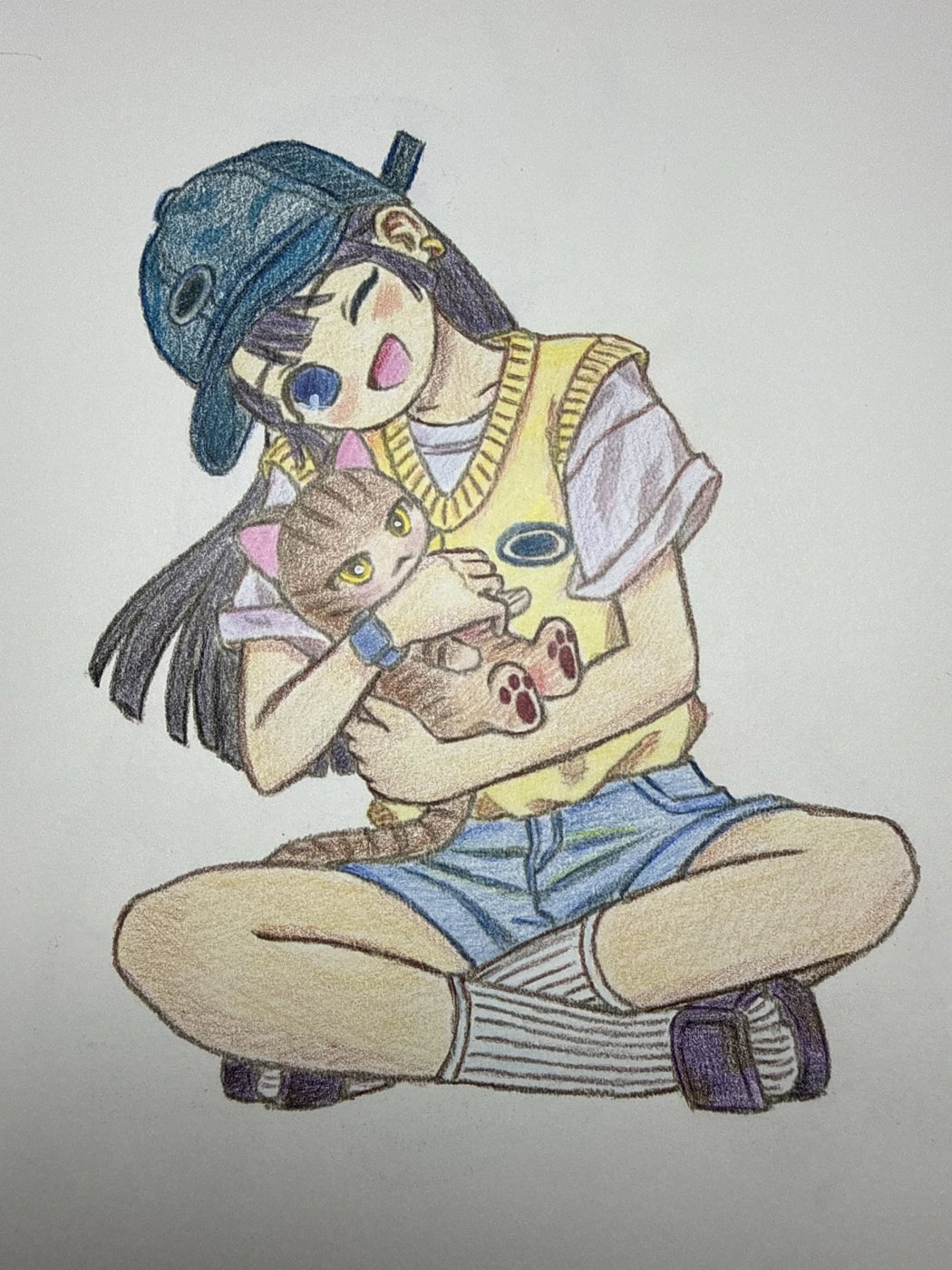 Работа от Natalia_78