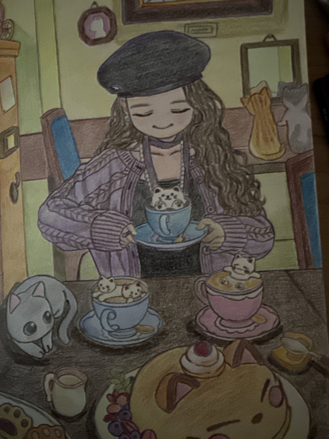 Работа от Natalia_78 (3/3)