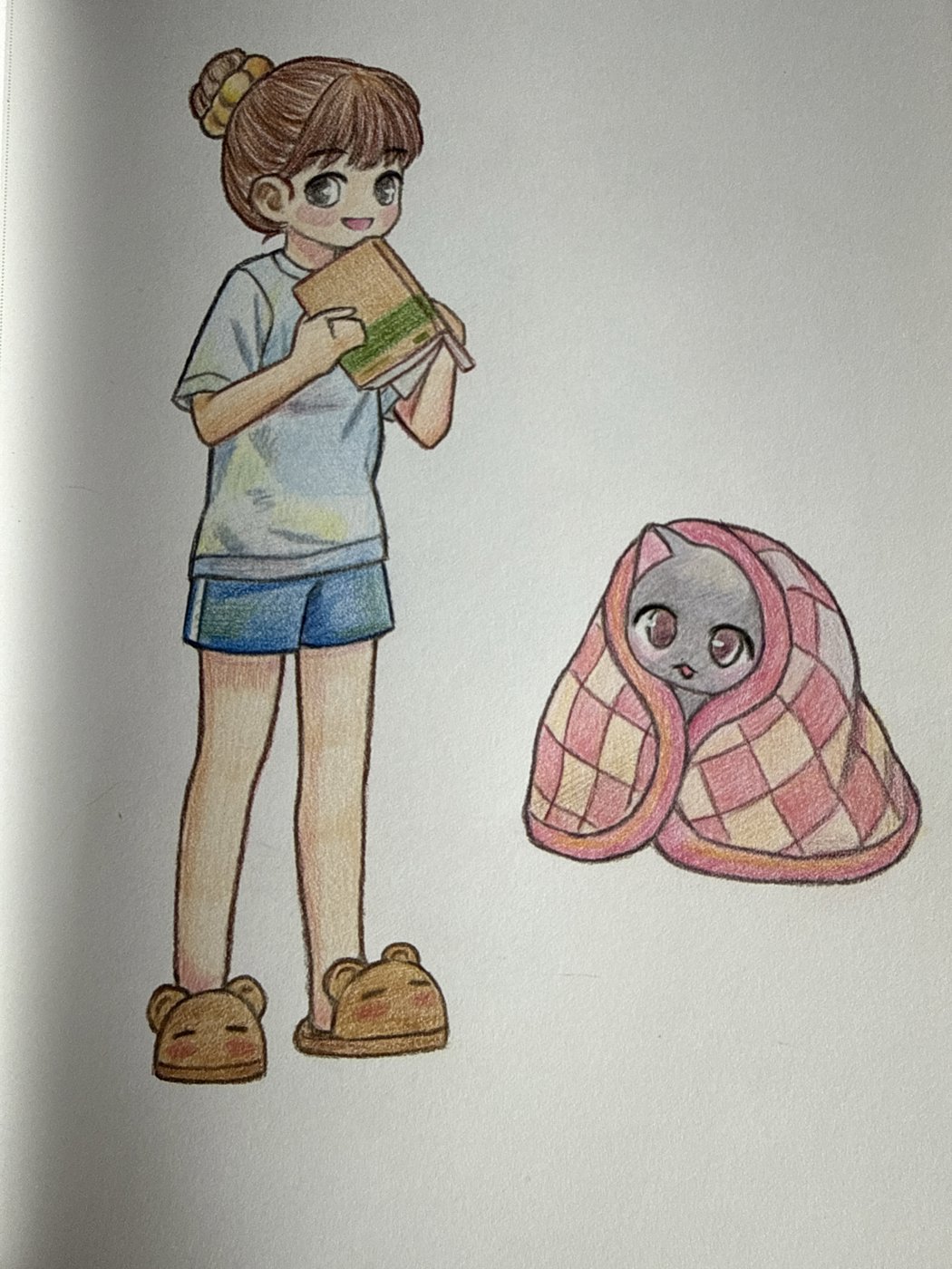 Работа от Natalia_78