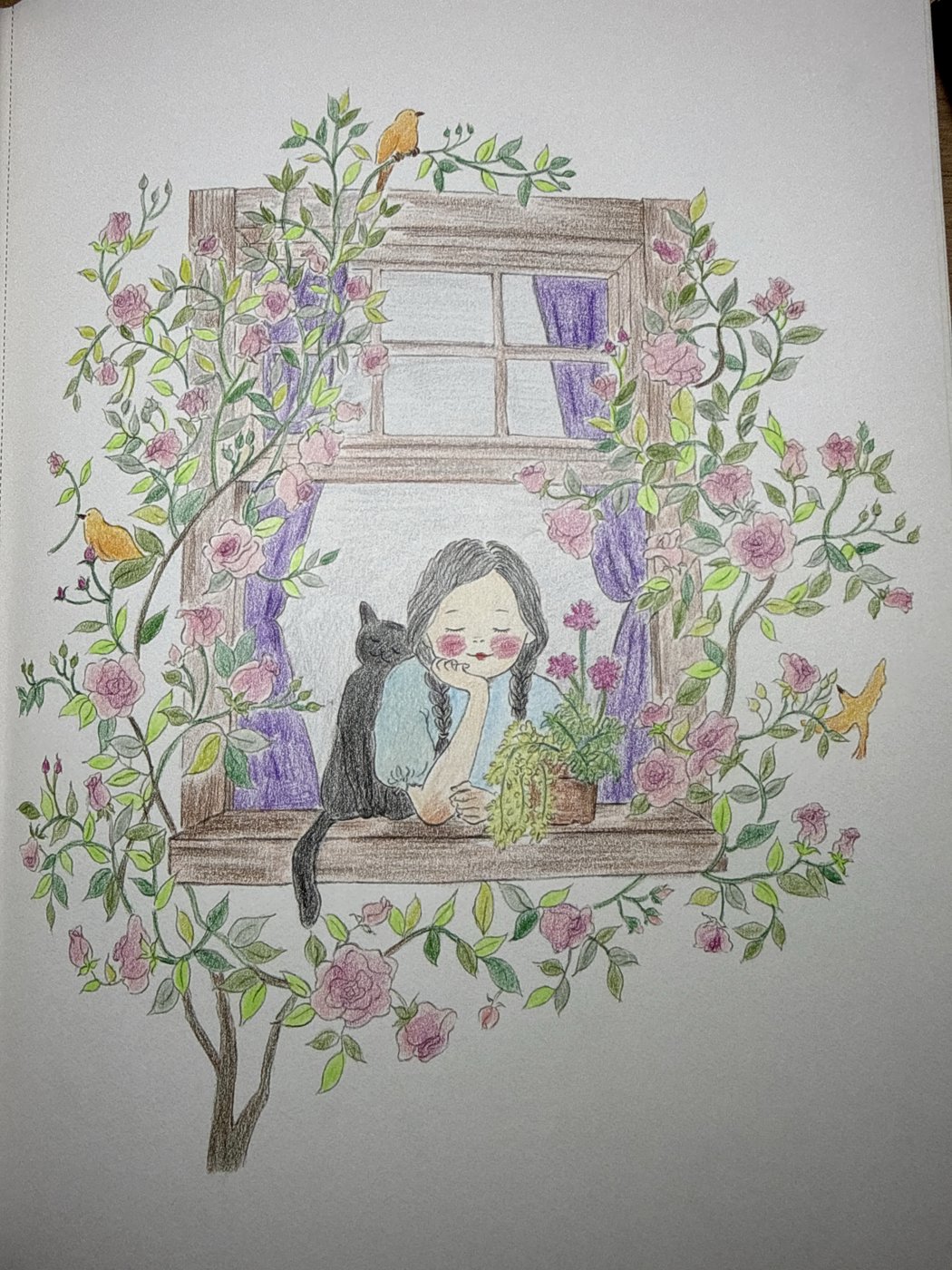 Работа от Natalia_78