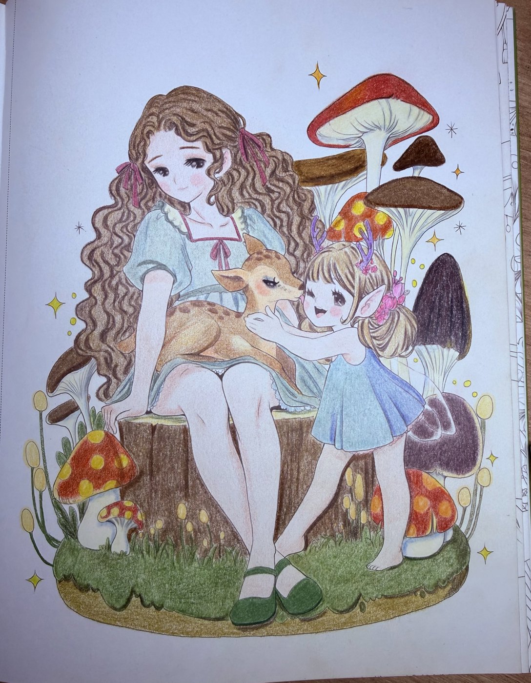 Работа от Natalia_78
