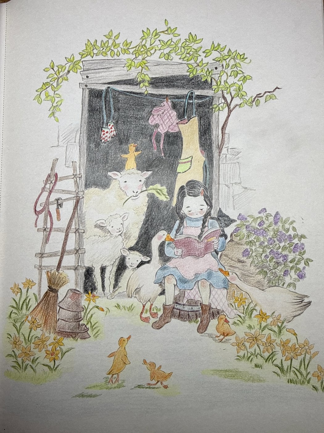 Работа от Natalia_78 (2/2)