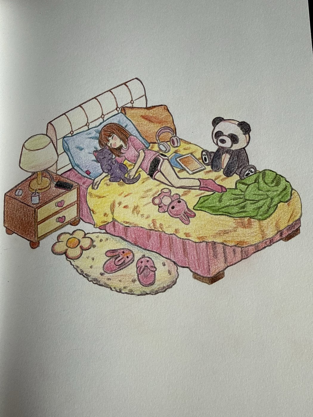 Работа от Natalia_78 (1/2)