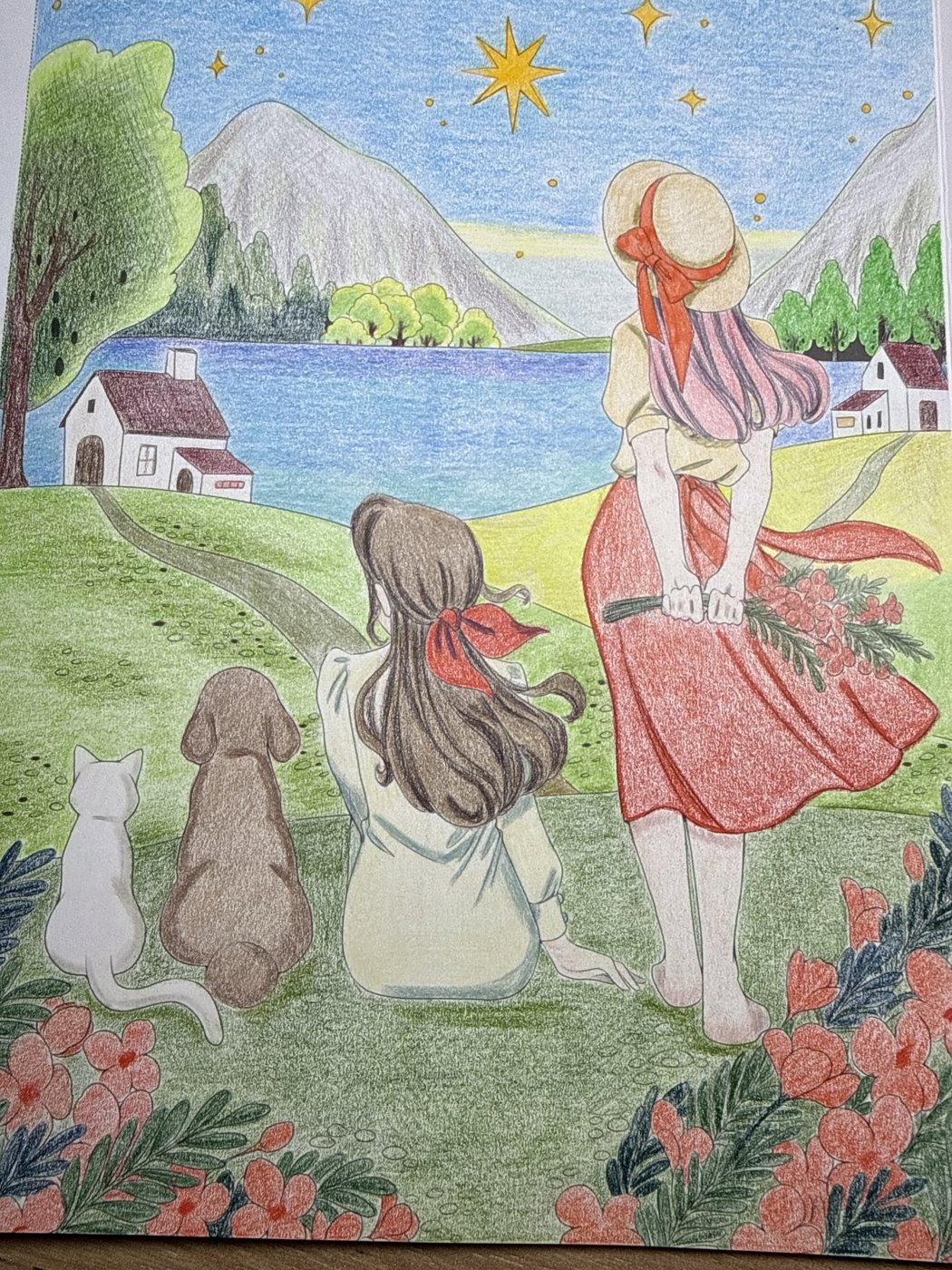 Работа от Natalia_78