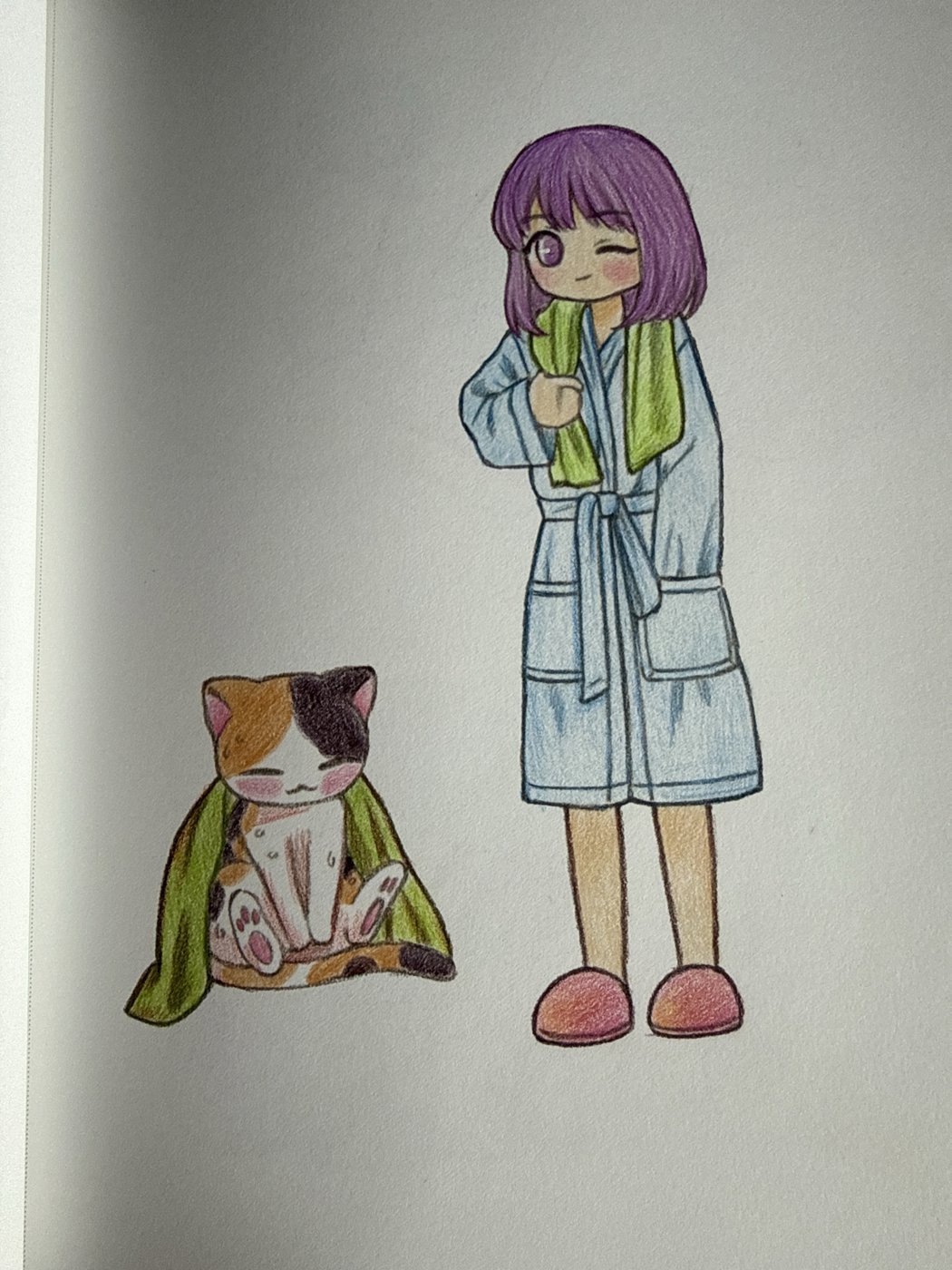 Работа от Natalia_78