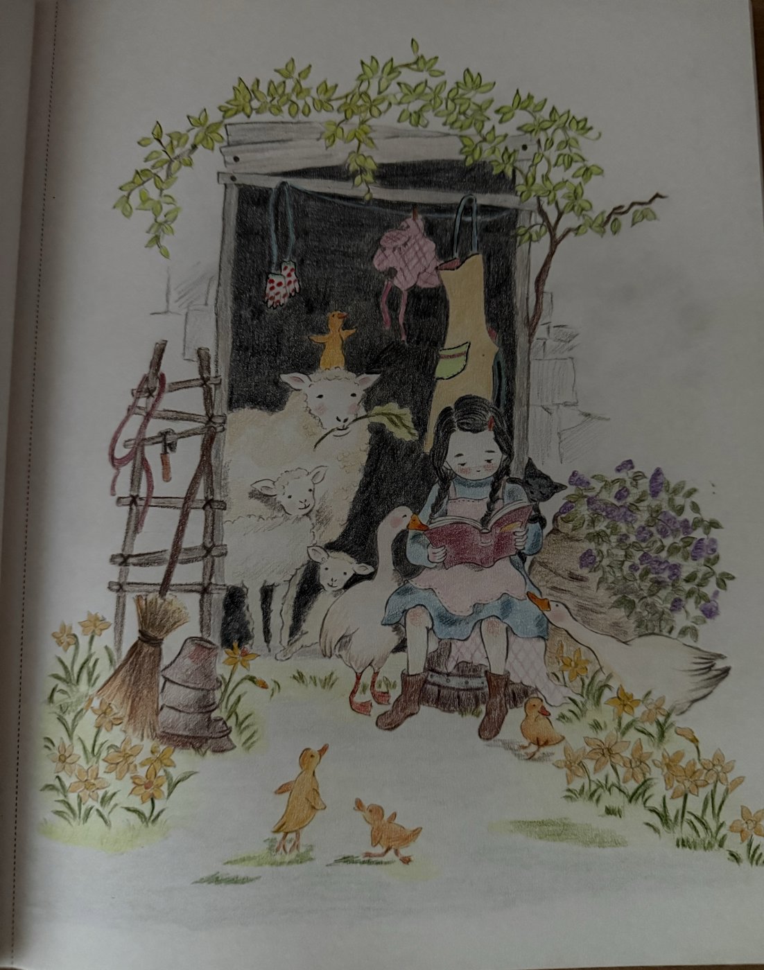 Работа от Natalia_78 (1/3)