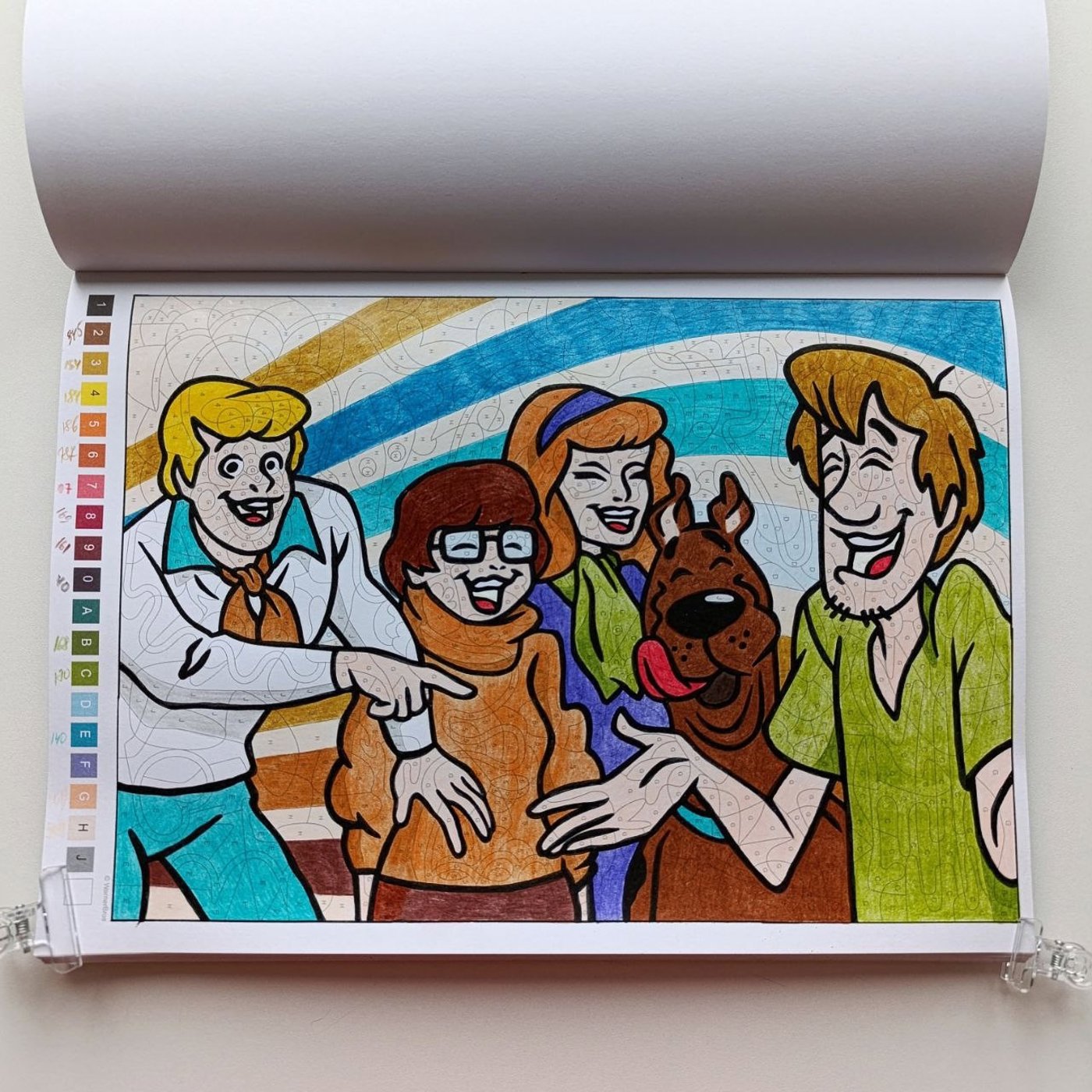 Работа от OksFox