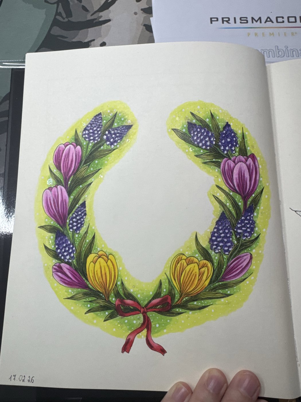 Работа от Tatarinka