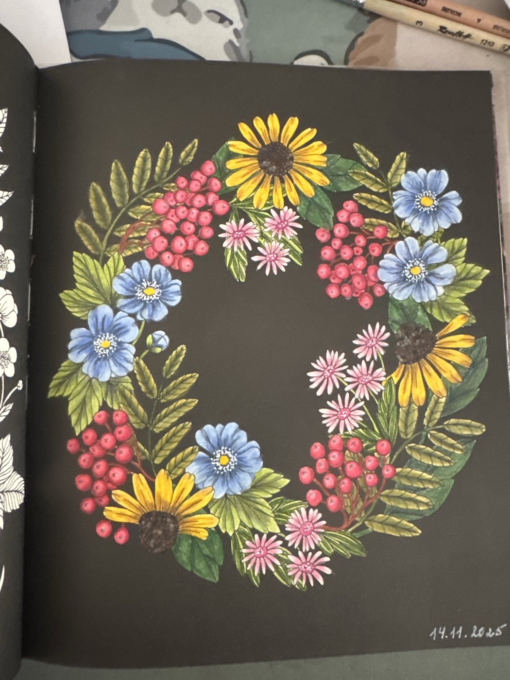 Работа от Tatarinka