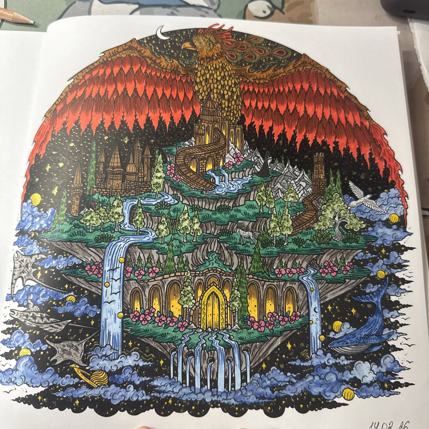 Работа от Tatarinka