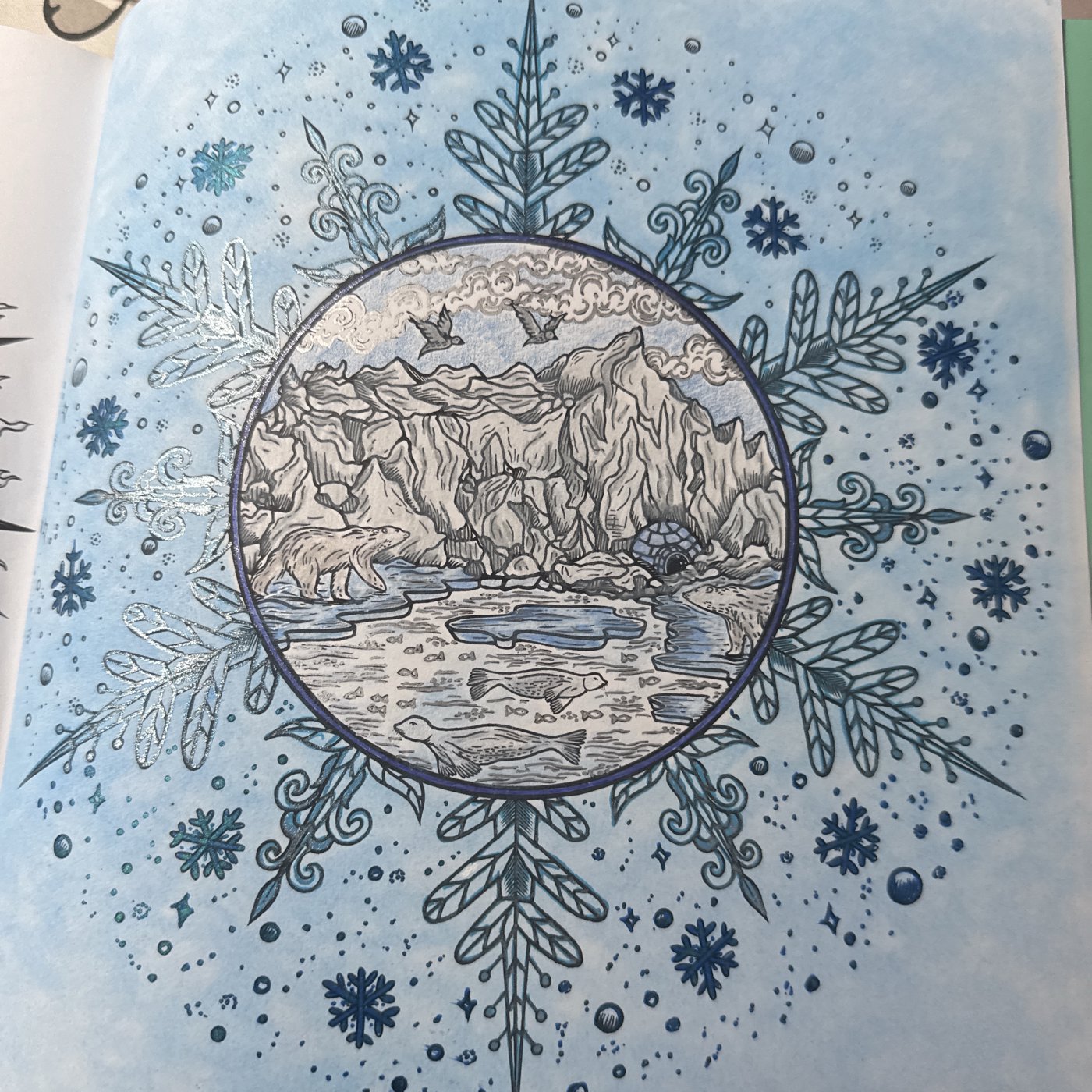 Работа от Tatarinka