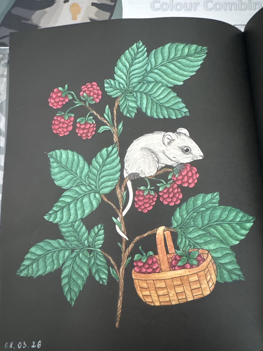 Работа от Tatarinka