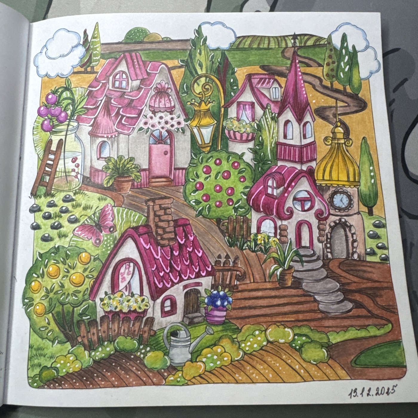 Работа от Tatarinka