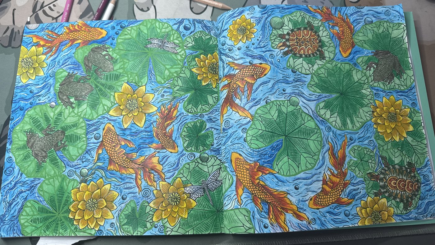 Работа от Tatarinka