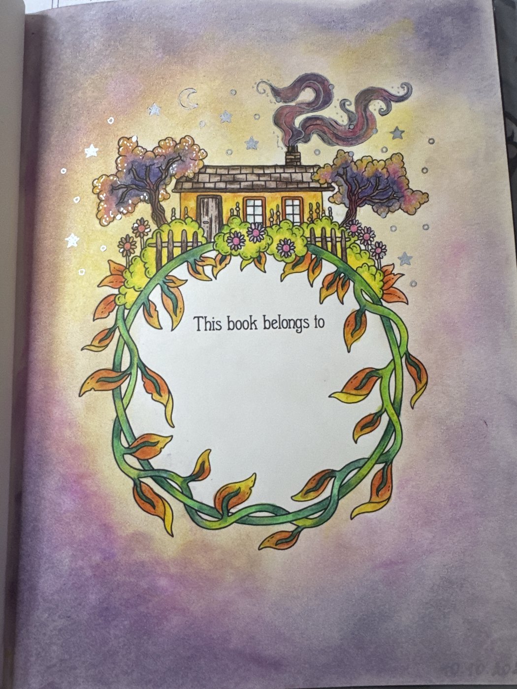 Работа от Tatarinka