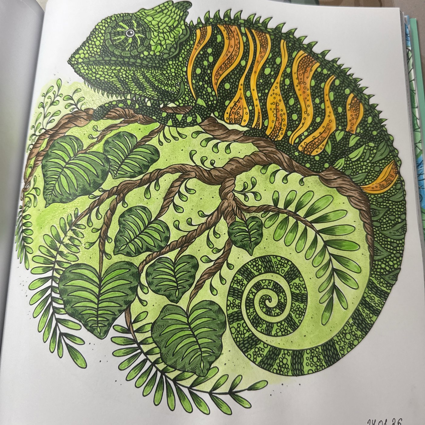 Работа от Tatarinka