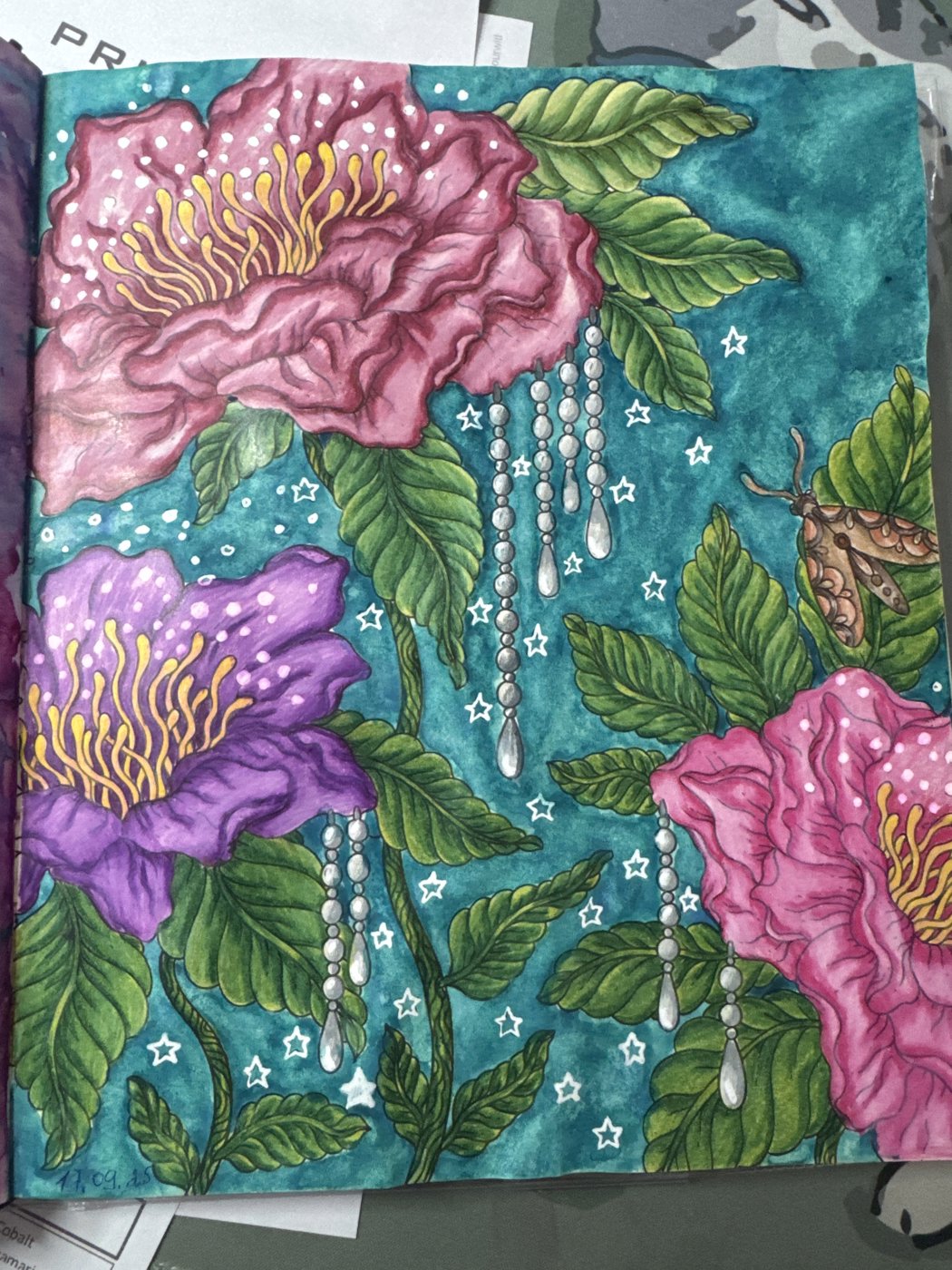 Работа от Tatarinka