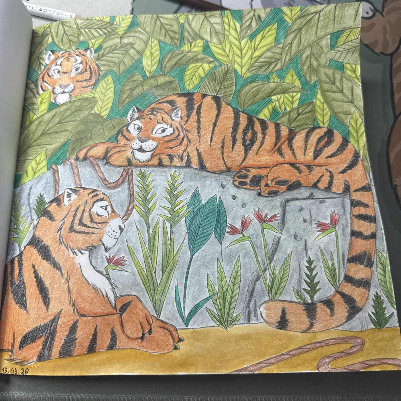 Работа от Tatarinka