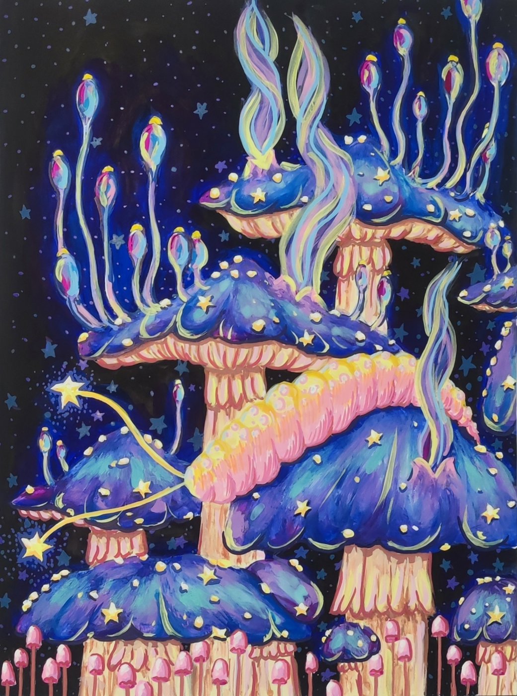 Работа от Лилин