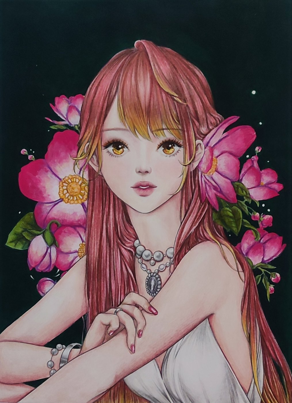 Работа от Лилин