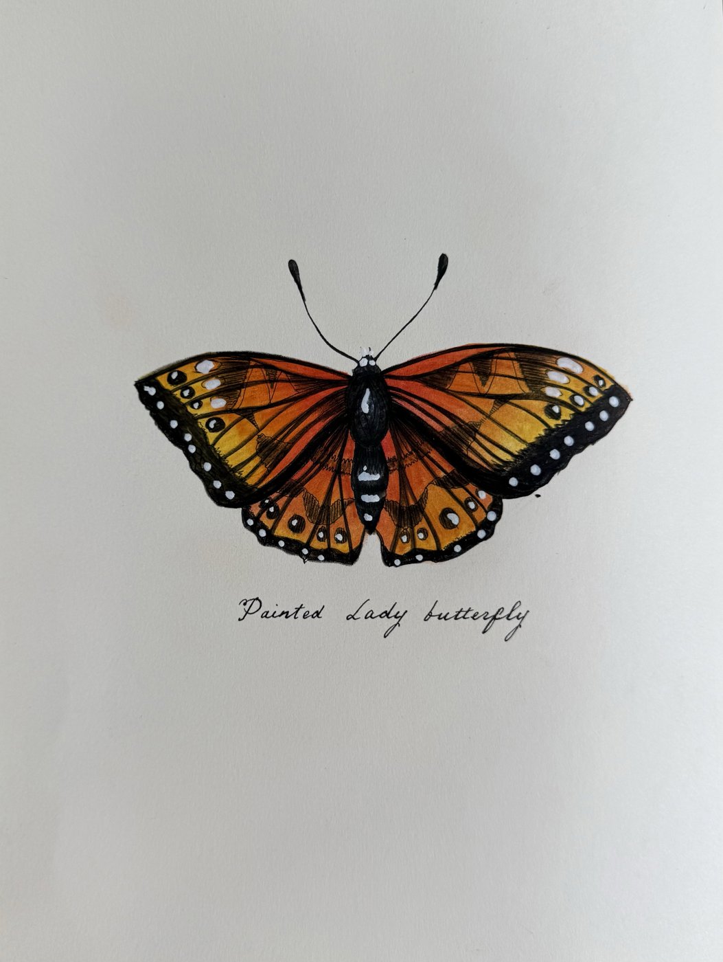 Работа от Anna_08