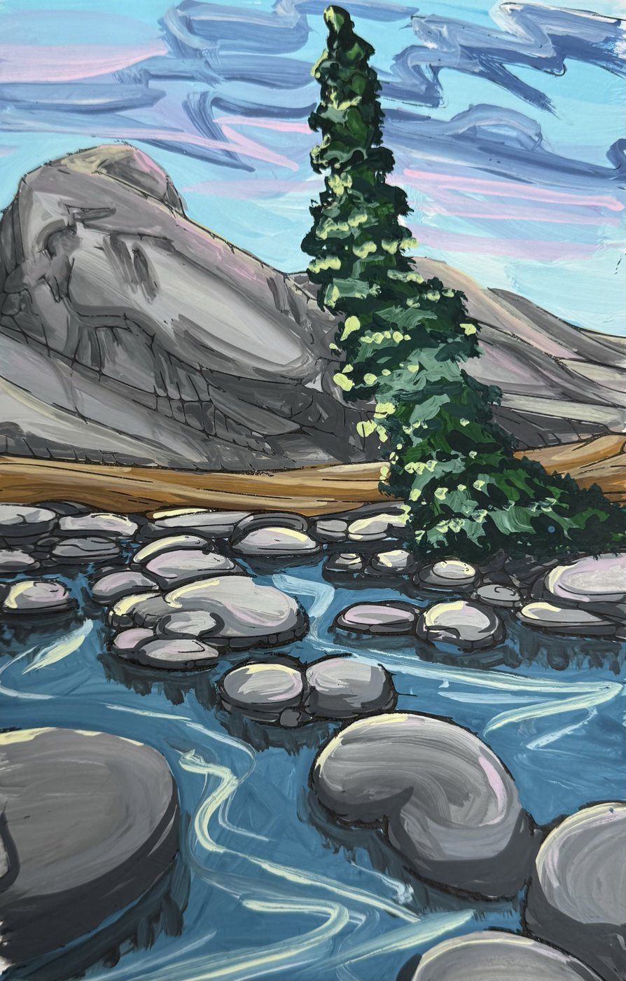 Работа от Anna_08