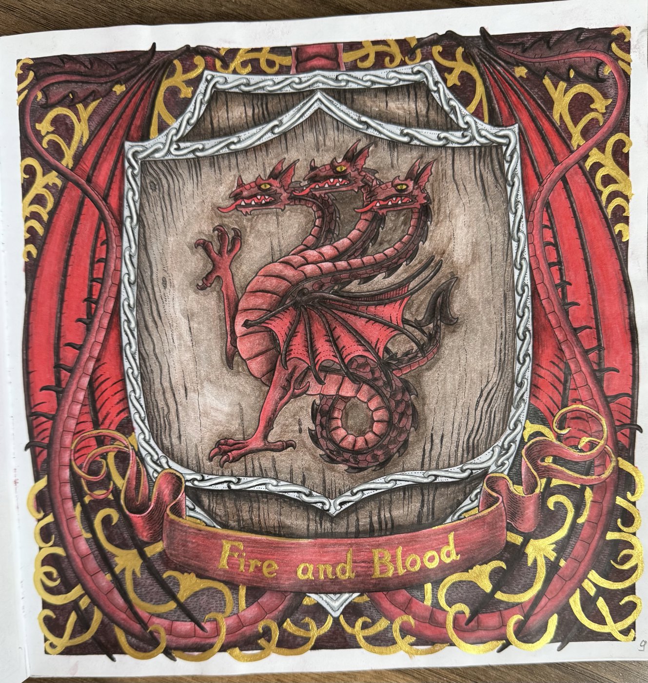 Работа от Anna_08