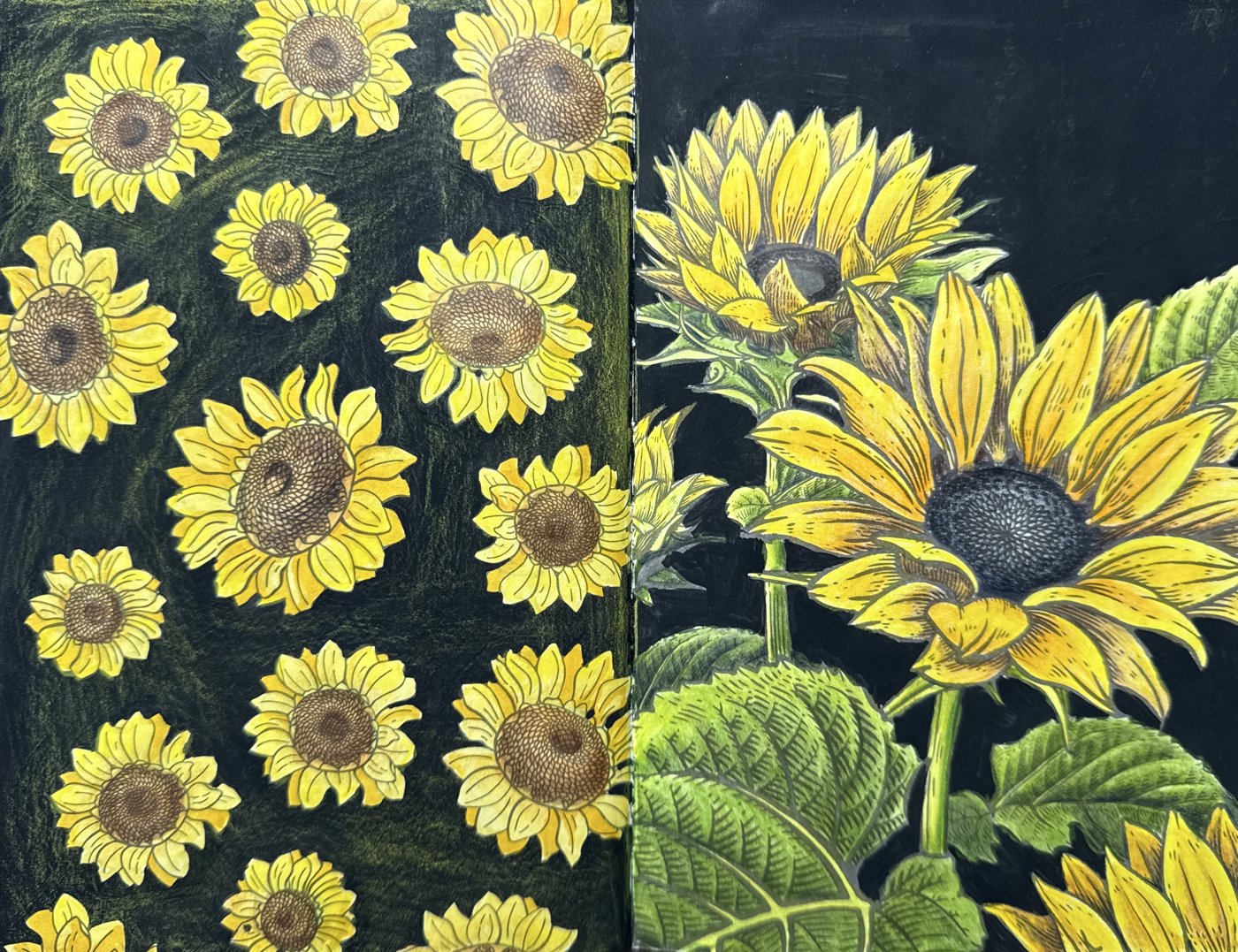 Работа от Anna_08