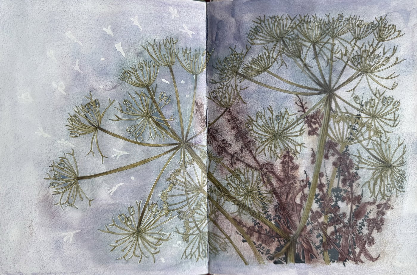 Работа от Anna_08