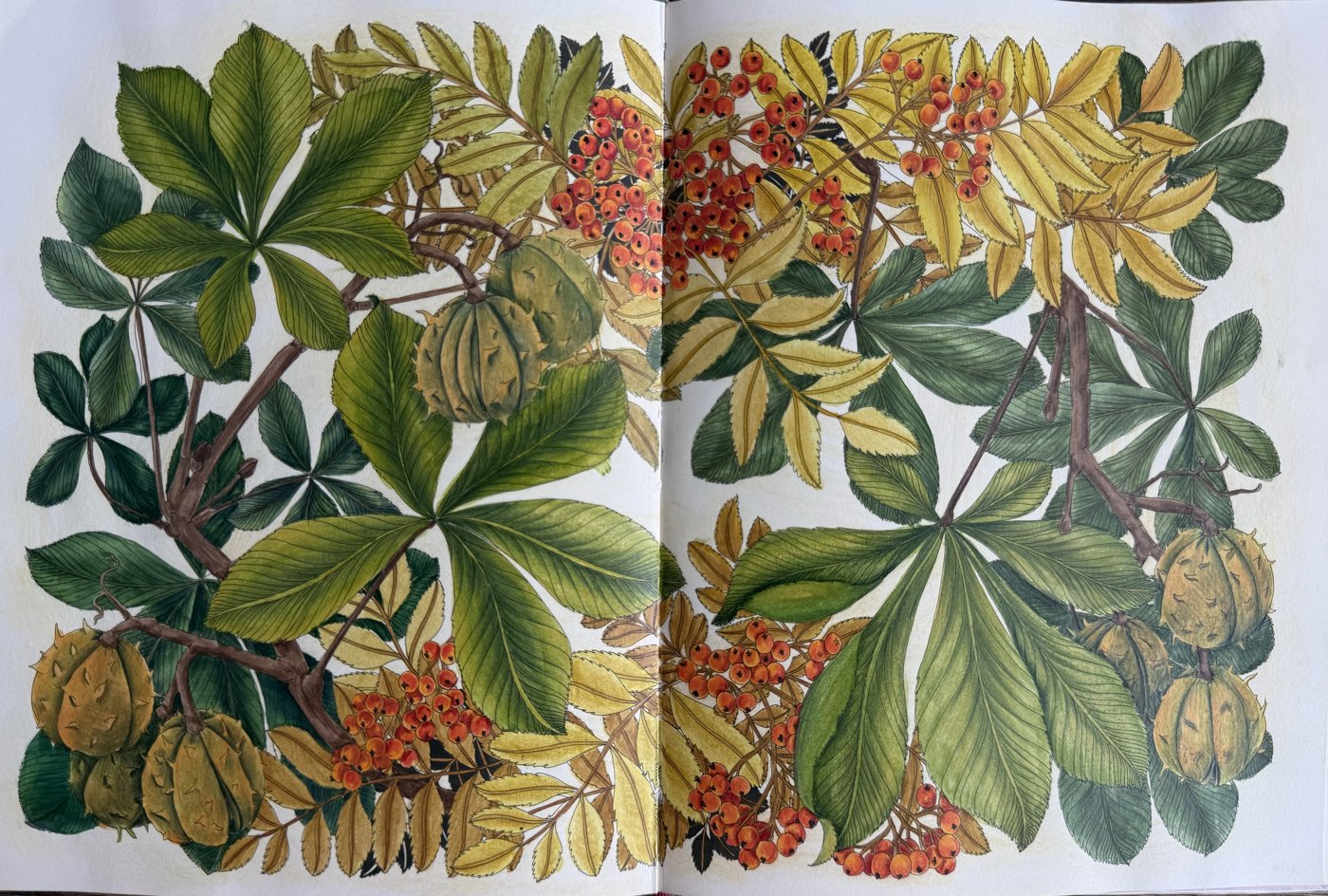 Работа от Anna_08