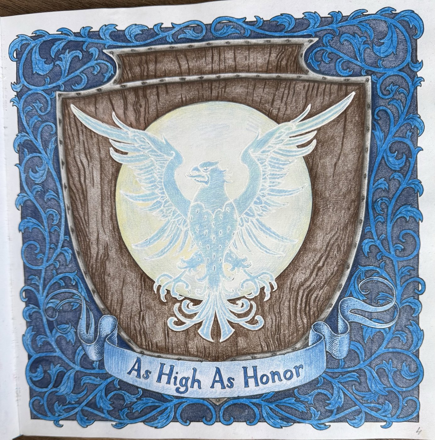 Работа от Anna_08