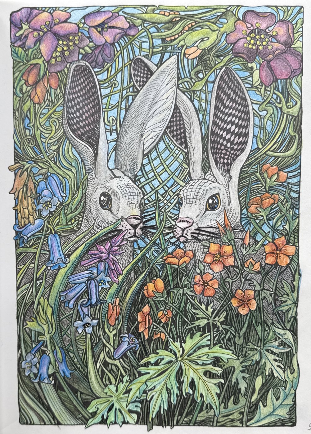 Работа от Anna_08