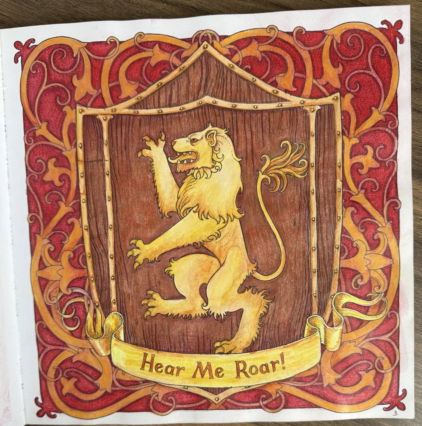 Работа от Anna_08