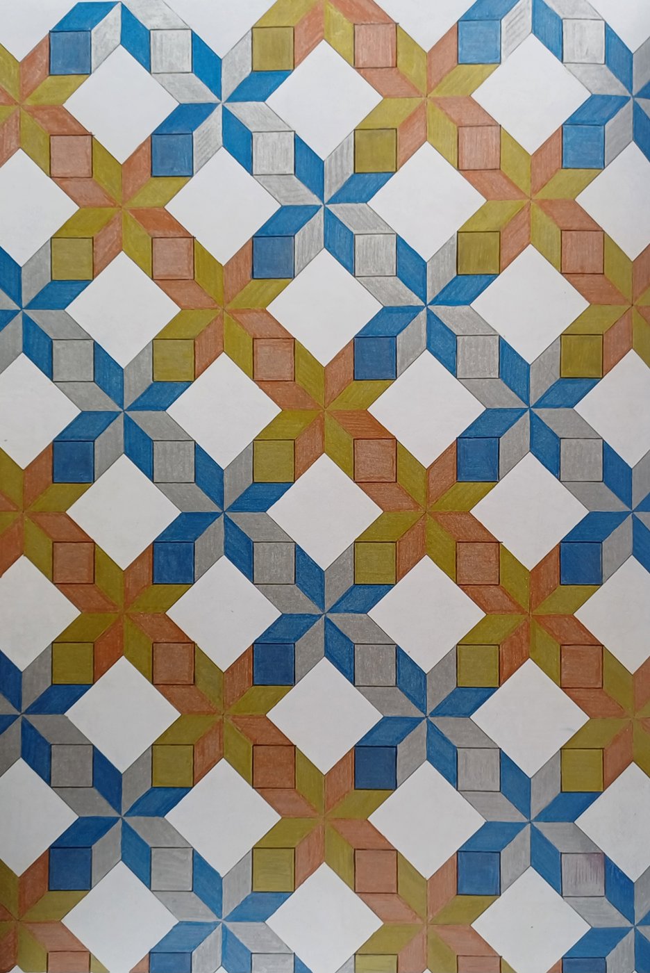 Работа от ZefirkaYeti