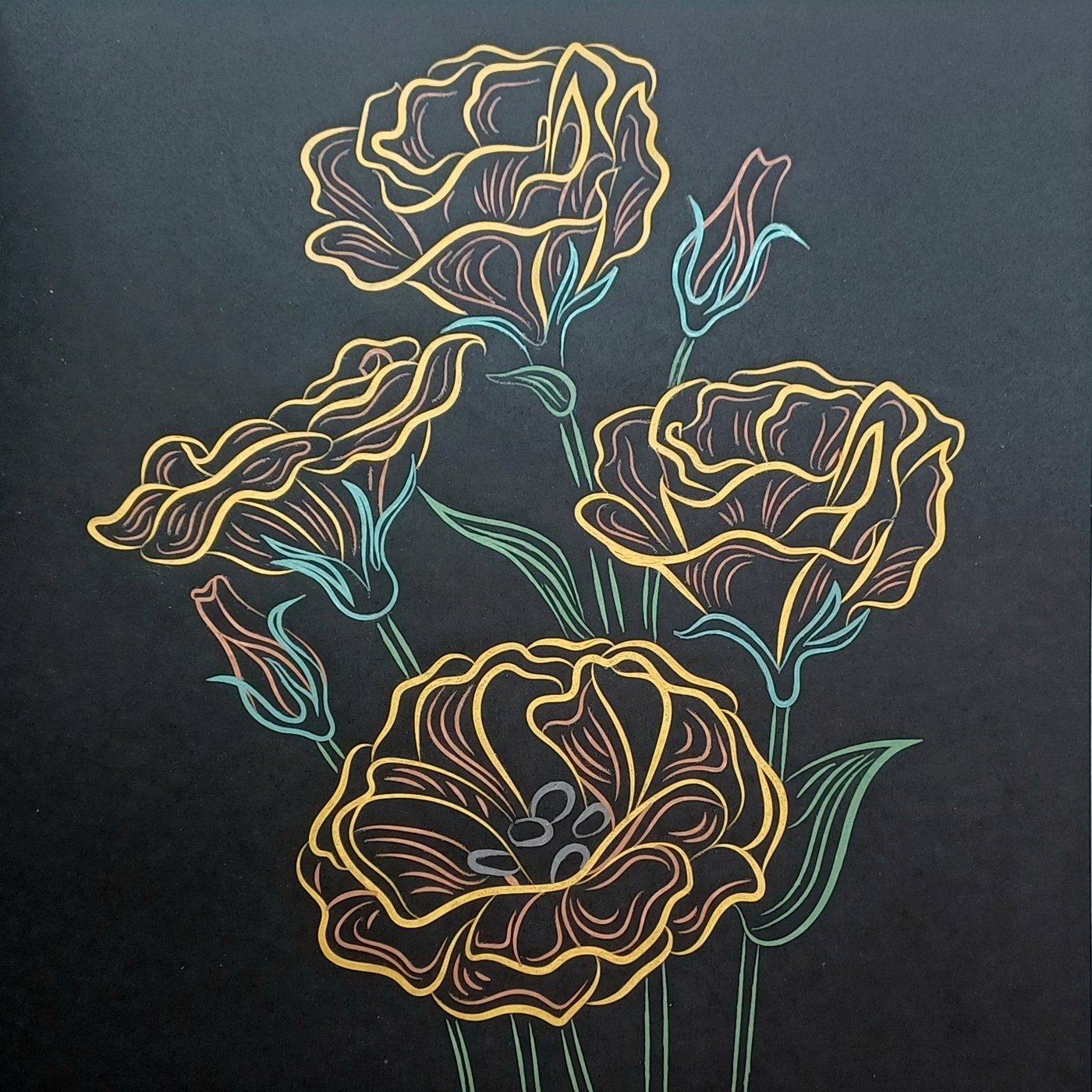 Работа от ZefirkaYeti