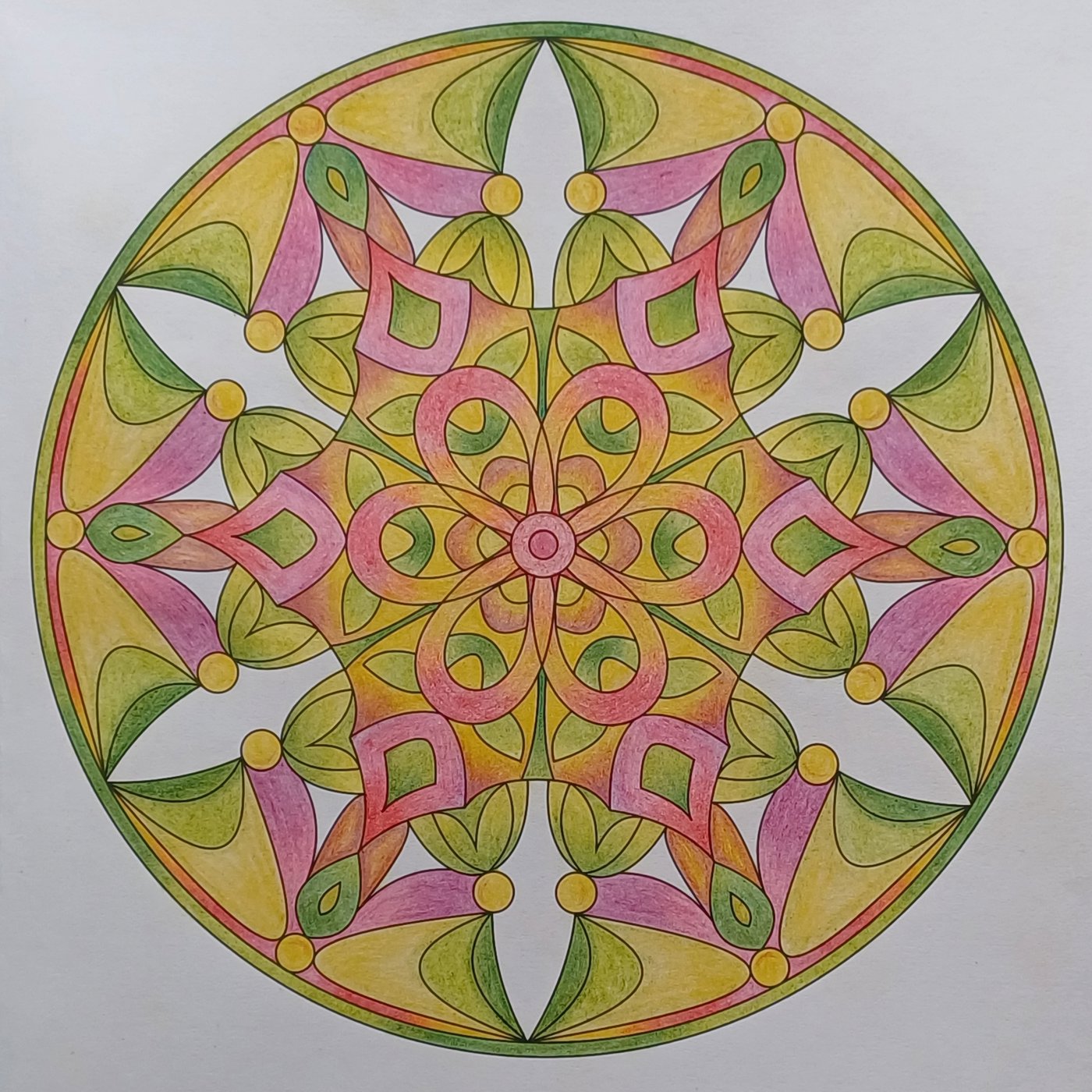 Работа от ZefirkaYeti