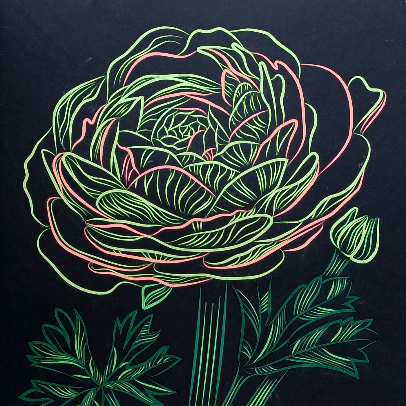 Работа от ZefirkaYeti