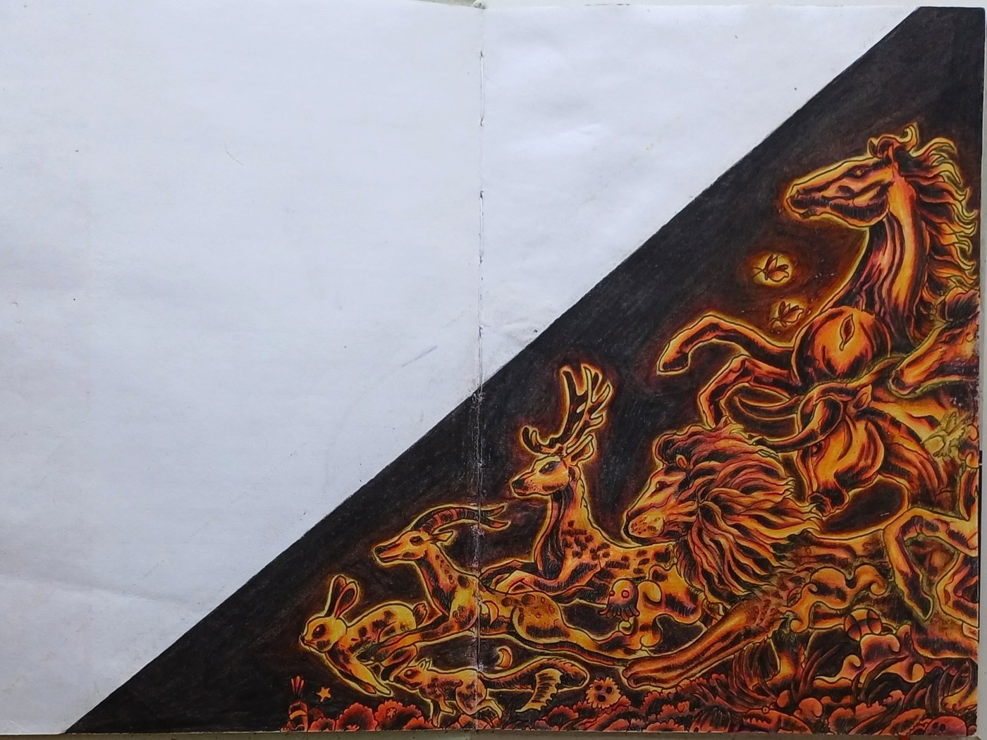 Работа от ZefirkaYeti