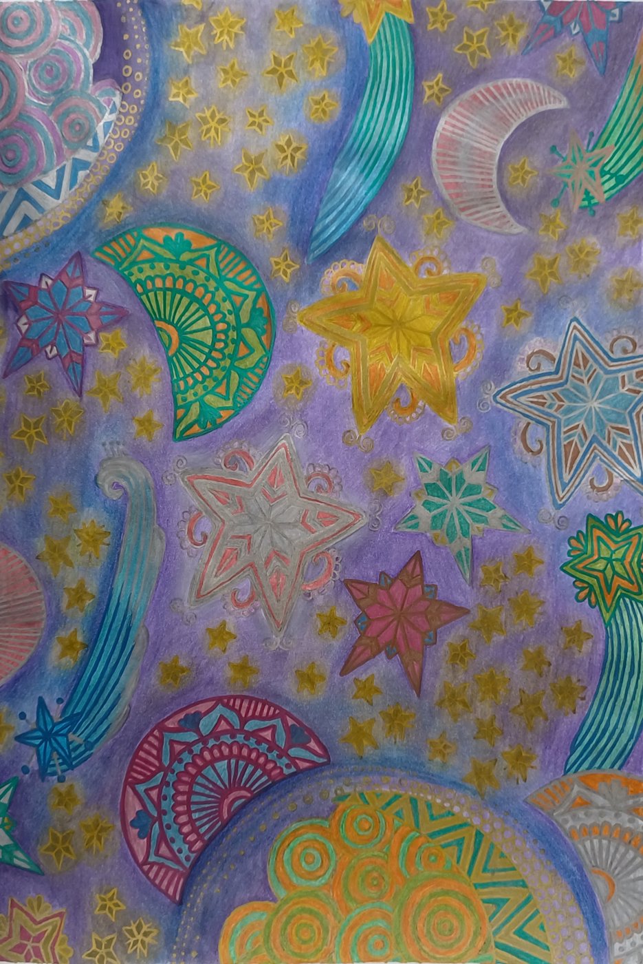 Работа от ZefirkaYeti