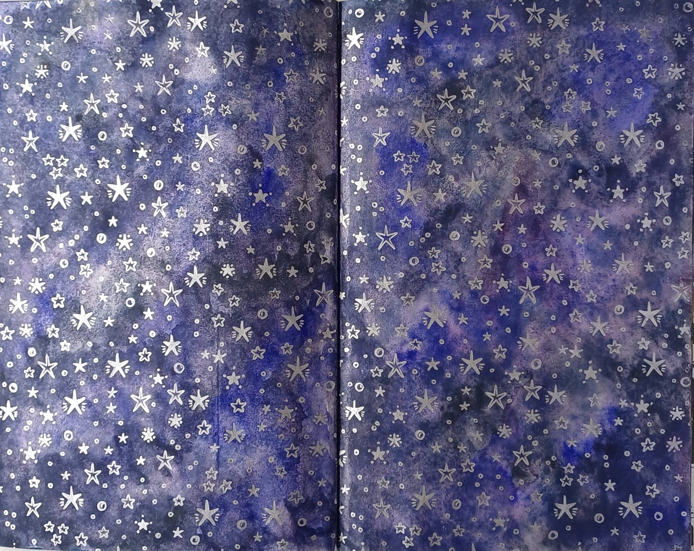 Работа от ZefirkaYeti